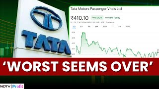 Tata Motors Pv Share Is It A Good Time To Invest In Tata Motors Pv Biz Or Should You Wait & Watch?