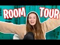 ROOM TOUR ¿Cómo es MI HABITACIÓN? ¡Decoración de habitación ADOLESCENTE!