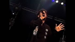 System of a Down - Psycho (Pinkpop Festival | Landgraaf, Netherlands, 2002)