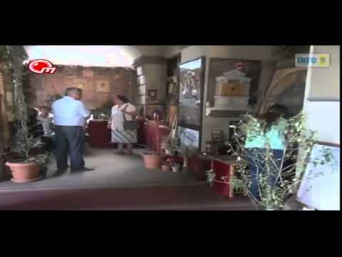 ასე გვინადგურებენ წარსულს