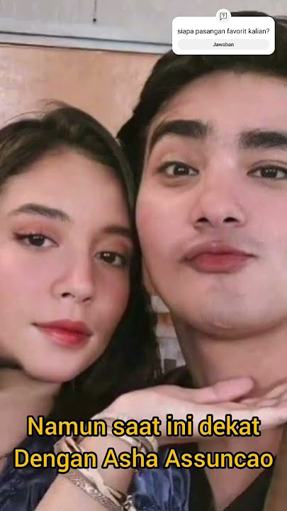 Pasangan Asli Pemain Sinetron 