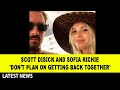 Scott Disick and Sofia Richie &#39;don&#39;t plan on getting back together&#39;, Insider source