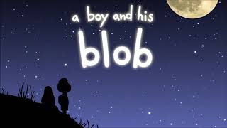 Best VGM 1073 - A Boy And His Blob - Subterra