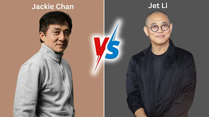 Comparison : Jackie Chan vs Jet Li | Who Is the REAL Martial Arts Legend?