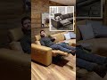Komm vorbei und entdecke das neue Sofa Balok von Natura Home! Ultra bequem und mit tollen Funktionen