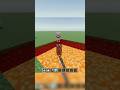 Wolf Rocket!! #memes #minecraft #minecraftmemes #funny #модынамайнкрафт #short #shorts