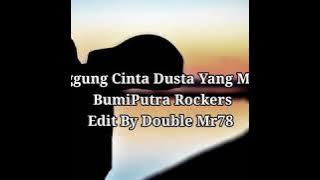 ku Tanggung Cinta Dusta Yang Membara ~ BPR