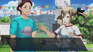 Robotics;Notes DaSH Playthrough #4 | CC Live Chat w/ Plot Summaries
