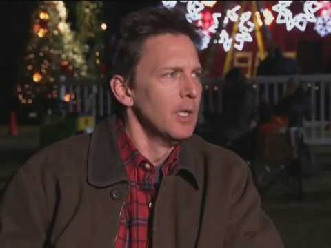 Hallmark Channel - The National Tree - Andrew McCa...