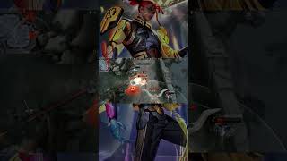 #brody #mobilelegends #mlbb #mpl #short #shorts