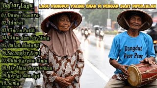 Kumpulan Lagu Dangdut Klasik Terbaik 2025 – Kenangan Sepanjang Masa