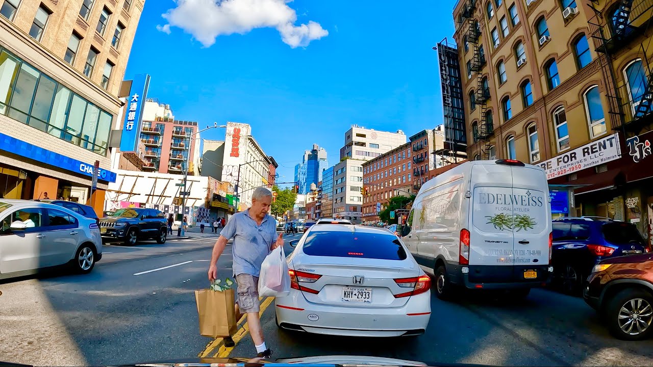 Driving From Hoboken To Flushing New Jersey To New York Bound YouTube driving-from-hoboken-to-flushing-new-jersey-to-new-york-bound-youtube