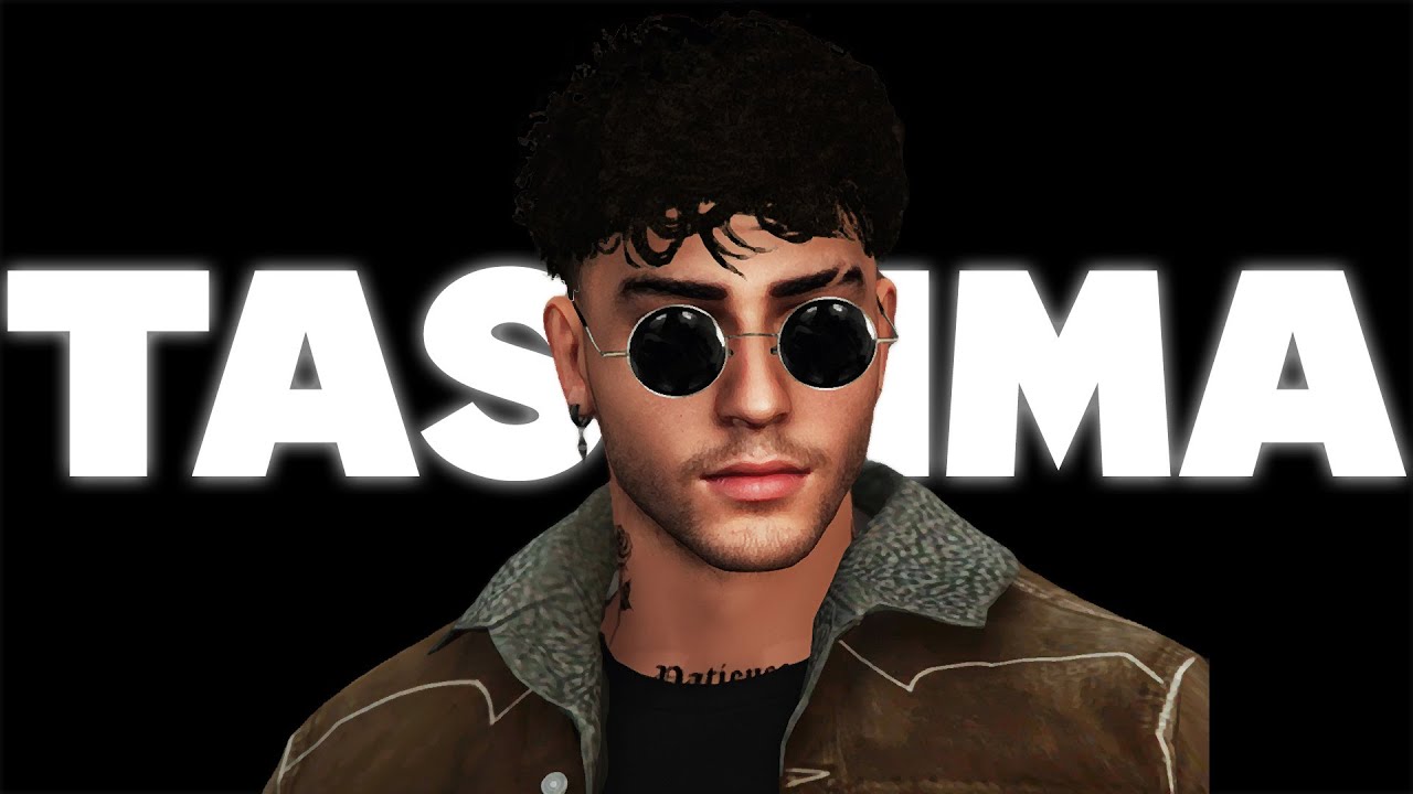 TASHIMA IS BACK BABY GURL #NUSAV #NUSAVRP #NusaVersary