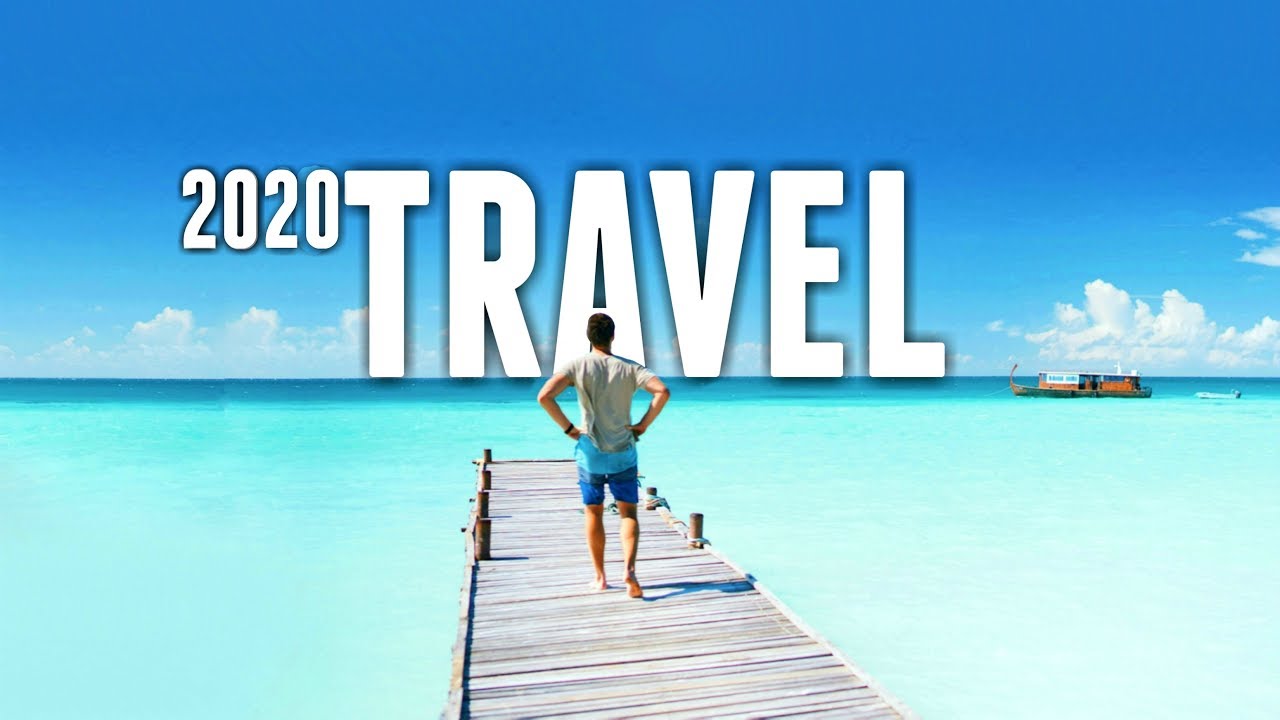 ⁣Top 7 INCREDIBLE Travel Destinations of 2020 | Where to Travel This Year!
