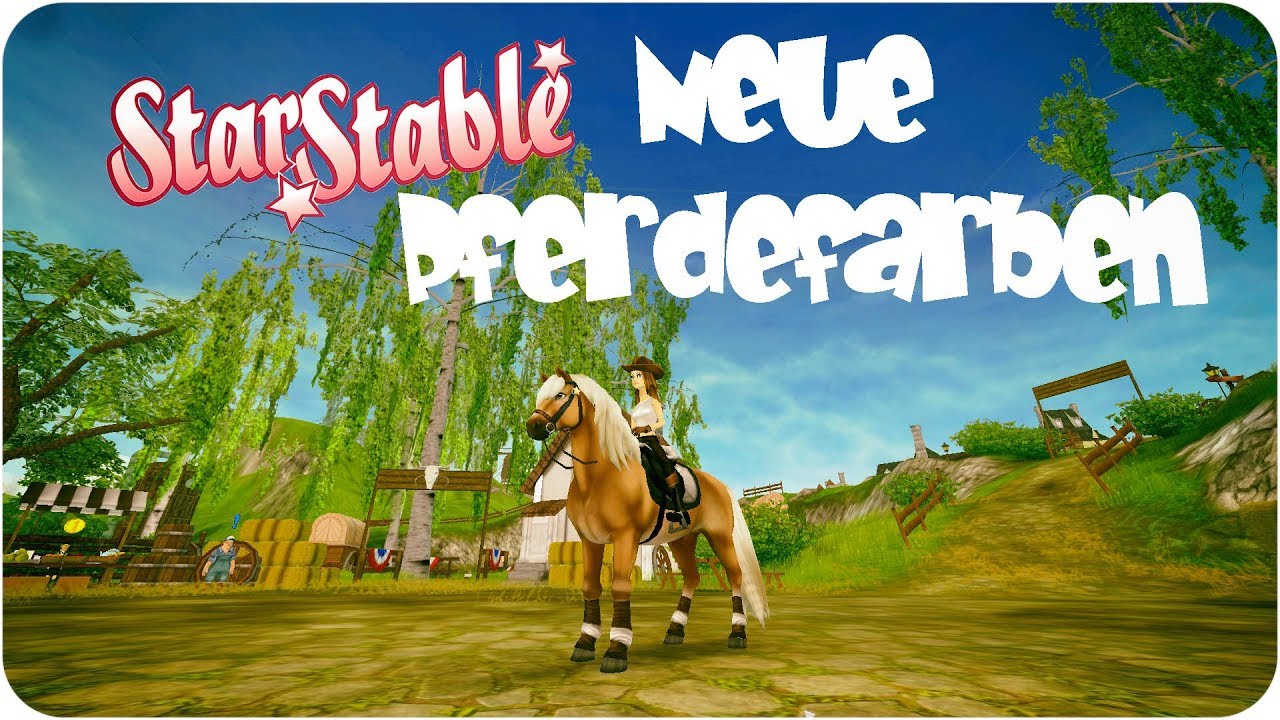 Star Stable Kostenlos Star Rider Werden