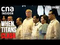 US Or China: Will Southeast Asia Have To Pick A Side? | When Titans Clash | Ep 4/4 | CNA Documentary