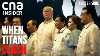 US Or China: Will Southeast Asia Have To Pick A Side? | When Titans Clash | Ep 4/4 | CNA Documentary
