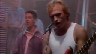 Level 42 - It's Over - TOTP 1987 chords