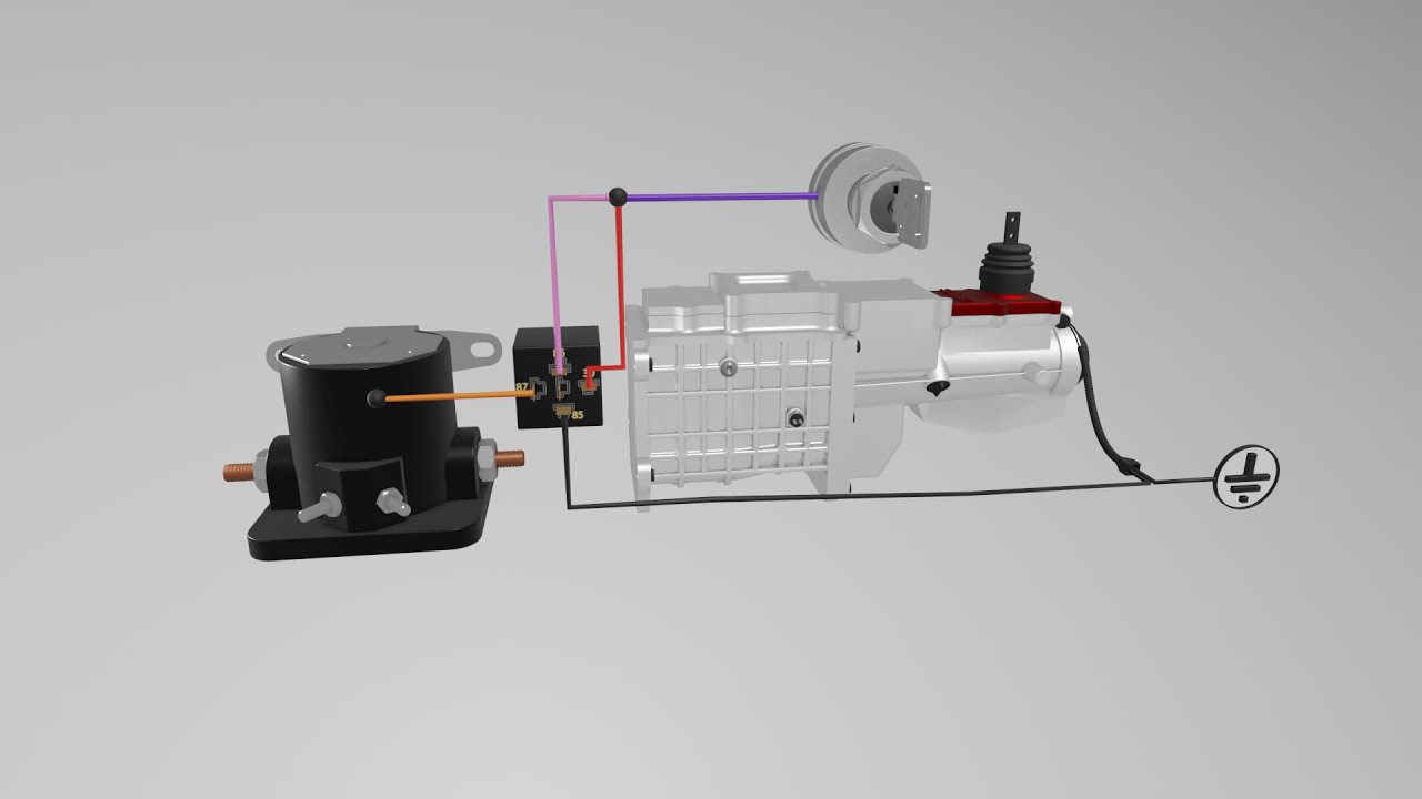 gm neutral safety switch wiring diagram - RupaliGleison