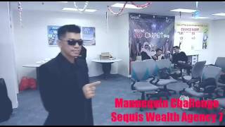 Mannequin Challenge by Wealth Seven Sequislife