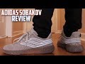 Adidas Sobakov "SESAME" Review and On-Feet | SneakerTalk365