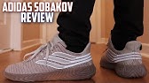 Better Than The Yung 1 Adidas Yung 96 Quick Look On Feet Youtube