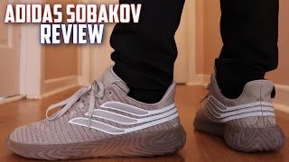 sobakov review