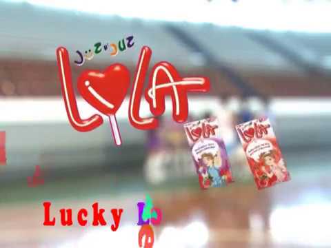 Commercial Break - LOLA Candy by TPS Food