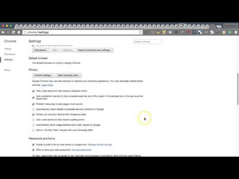 VUDE:  JavaScript und Browser Cache