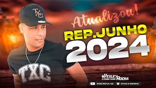 Wesley Rocha - Repertório Novo 2024
