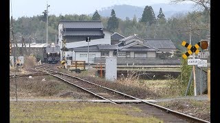 クルーズトレインななつ星in九州＠肥薩線渡駅