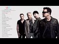 U2 Greatest Hits - Best Songs of U2 -Top 20 Best Rock songs of U2 Playlist 2018