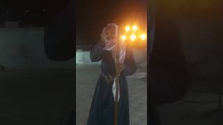 القشاع في المزمار (1)