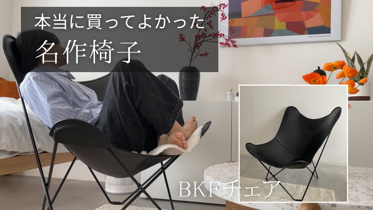 Is the BKF Chair actually worth it? An honest review after using