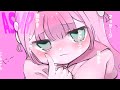 【 ＃ASMR 】ゼロ距離♡さまざまなトリガーとオノマトペASMR🐰‪ ♡゛してほしいこと言ってみて♡‬【#個人vtuber #新人vtuber 】