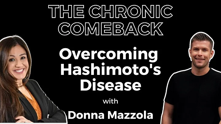 How Dr Autoimmune Girl, Donna Mazzola is recoverin...