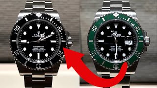 These 9 Rolex mistakes changed my life! This is what I’d do if I were to start over!