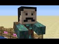 MumboJumbo is NOT AFK (Minecraft Parody)