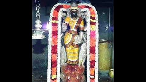 Ketta varam tharum (Patteeswaram Durgai)  கேட்ட வரம் தரும் (பட்டீஸ்வரம் துர்கை)
