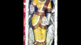 Ketta varam tharum (Patteeswaram Durgai)  கேட்ட வரம் தரும் (பட்டீஸ்வரம் துர்கை)