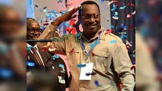 HISTORIA YA FREEMAN MBOWE HARAKATI TOKA ZAMANI MPAKA KUIJENGA CHADEMA NA DEMOKRASIA TZ (EPSODE 1)