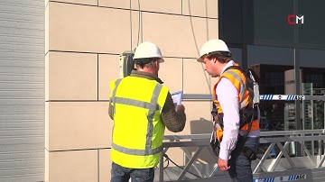 Toolbox Hangbruginstallaties | Bouwbox