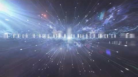 Space Title. After Effects Project on Videohive.net