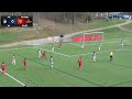 Cerezo Golazo (DE): 2021 MEC Play of the Year Nominee