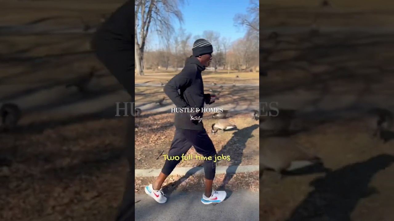 Balancing motherhood and real estate is my superpower!  