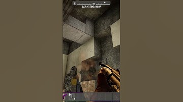 Turn Higashi into an AFK base by adding 1 block! #shorts