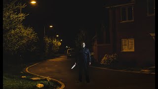Nightblade - A Halloween Story [Halloween fan film 2019]