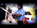 When Seconds Count. On-Site EMT Security Officers in Demand. Mid-Hudson Security Consultants, LLC