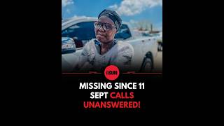 Mother's WORST Nightmare! Catherine Fears KwaThema Body is Daughter Faith Missing Since 11 Sept