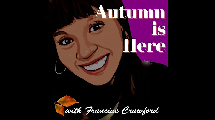 Autumn is Here